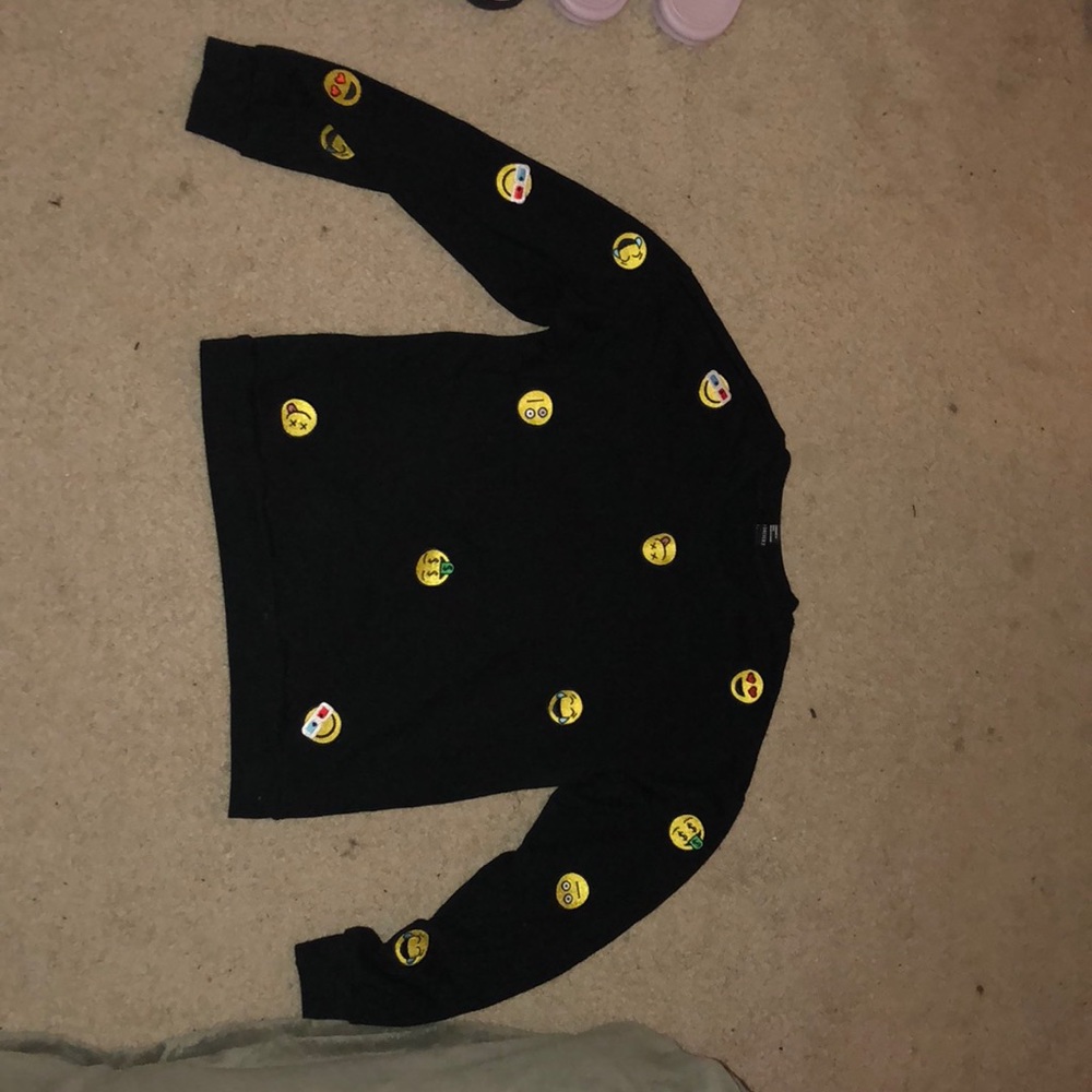 long sleeve